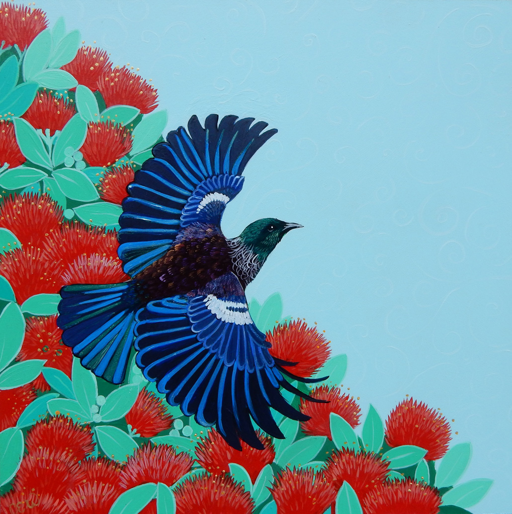 Fly Away Tui