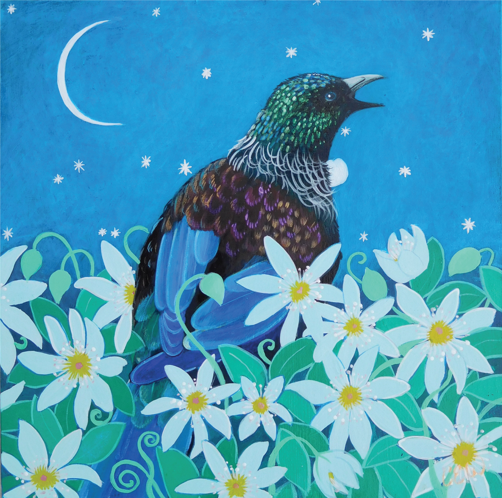 Night Tui
