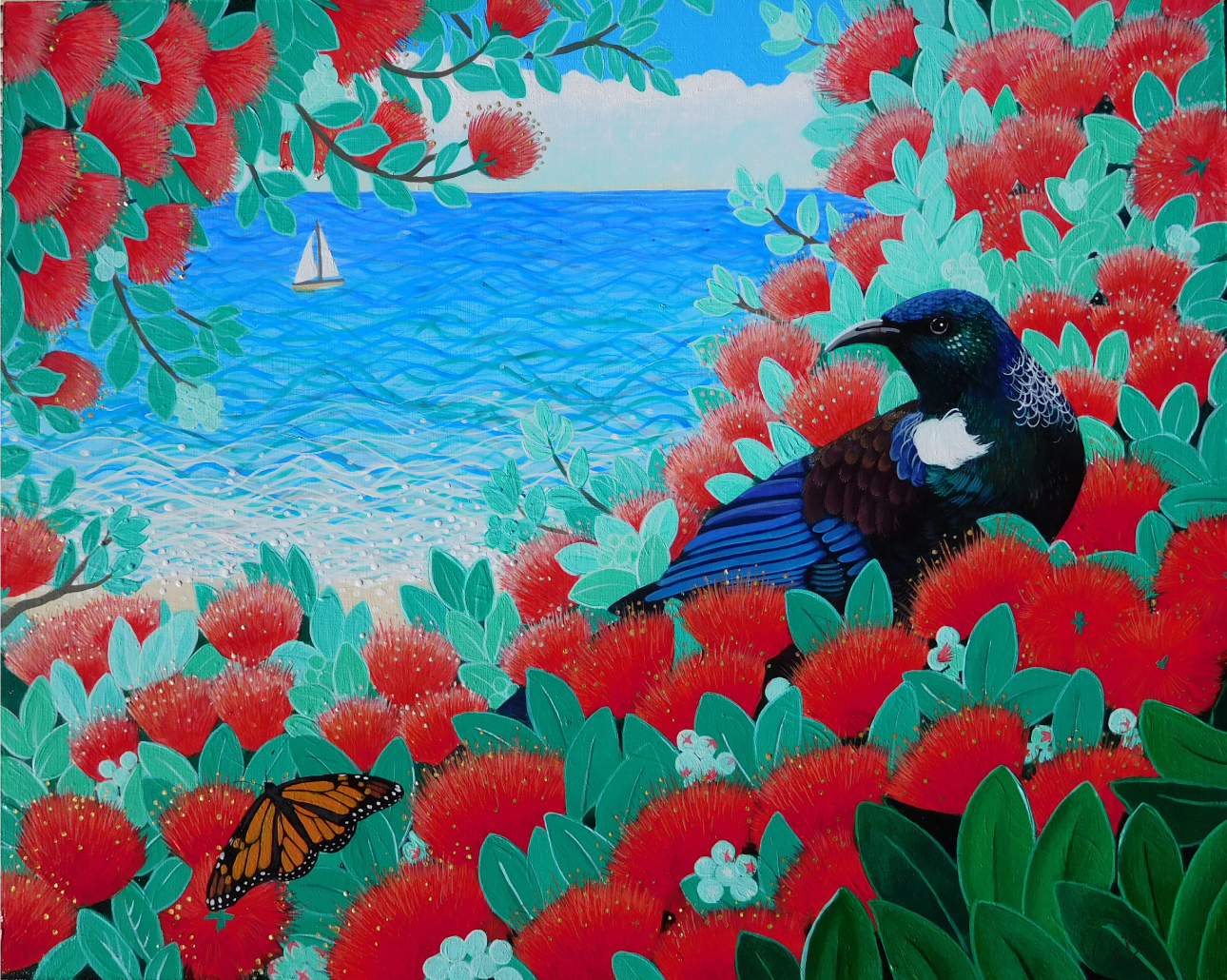 Tui Summer