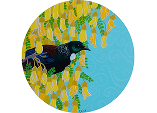 Spring Tui Circle