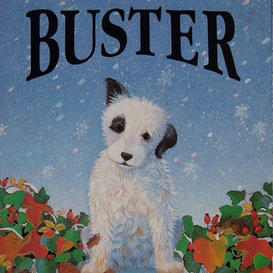 buster