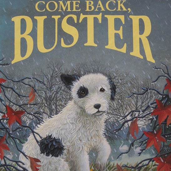 come back buster